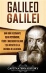 Captivating History - Galileo Galilei