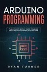 Ryan Turner - Arduino Programming