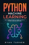 Ryan Turner - Python Machine Learning