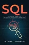 Ryan Turner - SQL