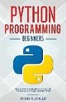 Ryan Turner - Python Programming