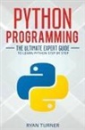 Ryan Turner - Python Programming