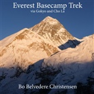 Bo Belvedere Christensen - Everest Basecamp Trek