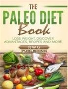 Rwg Publishing, Rwg - The Paleo Diet Book