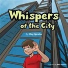 Clay Sproles, Mike Forshay - Whispers Of The City