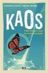 Iwona Abrams, Ziauddin Sardar - Kaos Cizgi Bilim