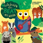 Eule findet den Beat - mit Gefühl, 2 Audio-CDs (Audiolibro)