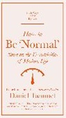 Daniel Tammet - How to be 'Normal'