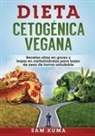 Sam Kuma - Dieta Cetogénica Vegana