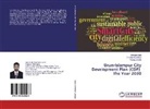 Prajkta Jamale, Shrikan Kate, Shrikant Kate, Shridha Kumbhar, Shridhar Kumbhar - Urun-Islampur City Development Plan (CDP) The Year 2030