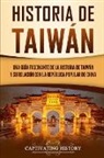 Captivating History - Historia de Taiwán