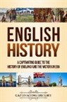Captivating History - English History