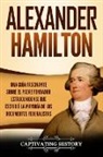 Captivating History - Alexander Hamilton