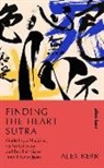 Alex Kerr - Finding the Heart Sutra