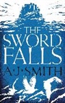 Smith A.j. Smith, A.J. Smith - Sword Falls