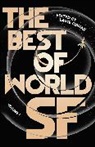 Lavie Tidhar, Lavie Tidhar, Tidhar Lavie - Best of World Sf