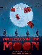 Amanda Strong - Four Faces of the Moon