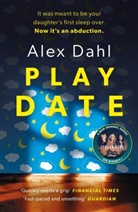 Alex Dahl - Playdate