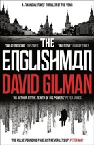 David Gilman, Gilman David - The Englishman