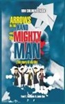 Femi Emmanuel Bamidele, Janie Sue - Arrows In The Hands Of A Mighty Man