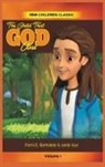 Femi Bamidele, Janie Sue - The Child That Uses God