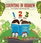 Sarah Mazor - Counting in Hebrew for English Speaking Kids