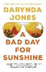 Darynda Jones, Jones Darynda - A Bad Day for Sunshine
