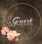 Murre Book Decor - Guest Book