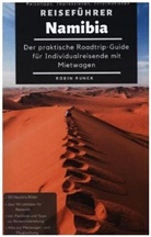Robin Runck - Reiseführer Namibia