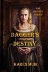 Karen Muir - Dagger's Destiny