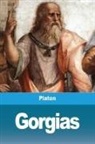 Platon - Gorgias