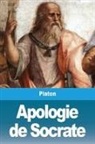 Platon - Apologie de Socrate