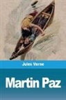 Jules Verne - Martin Paz