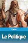 Platon - Le Politique