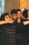 Ola Johansson, Johanna Wallin - The Freedom Theatre