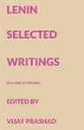 V. I. Lenin, Vijay Prashad - Lenin Selected Writings