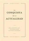 Steven Johnson - Conquista De La Actualidad, La