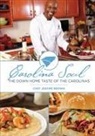 Chef Jerome Brown - Carolina Soul