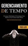 Fred Lien, Fred Lien - Gerenciamento De Tempo