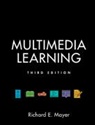 Richard Mayer, Richard (University of California Mayer, Richard E. Mayer, Richard E. (University of California Mayer, Mayer Richard E. - Multimedia Learning