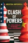 Kristen Hopewell, Kristen (University of British Columbia Hopewell, Hopewell Kristen, Hopewell Kristen Hopewell - Clash of Powers