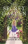 Frances Hodgson Burnett - The Secret Garden