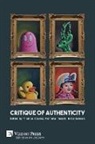 Thomas Claviez, Kornelia Imesch - Critique of Authenticity