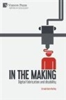 Ursula Kate Hurley - In the making
