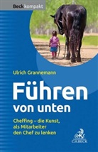 Ulrich Grannemann - Führen von unten