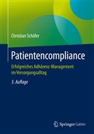 Christian Schäfer - Patientencompliance