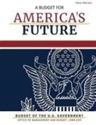 Omb - Budget of the United States, Fiscal Year 2021