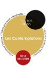 Victor Hugo - Fiche de lecture Les Contemplations (Étude intégrale)