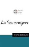 André Gide - Les Faux-monnayeurs de André Gide (fiche de lecture et analyse complète de l'oeuvre)