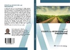 A Kadir Çüçen, A. Kadir Çüçen - ESSAYS zu HEIDEGGER und PHILOSOPHIE